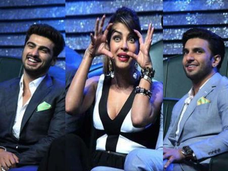 ડીઆઈડીમાં ગુન્ડે ડીઆઈડીમાં ગુન્ડે