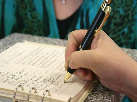  તીવ્ર ગતિના હસ્તાક્ષર