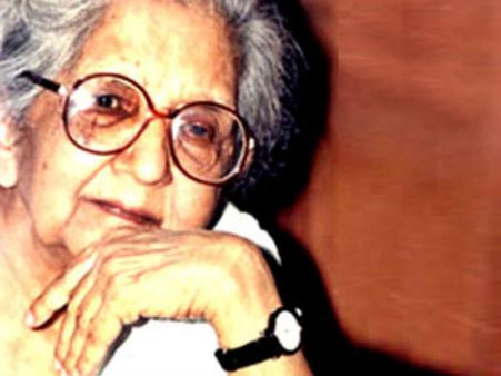 અરુણા આસિફ અલી(1909-1996) 