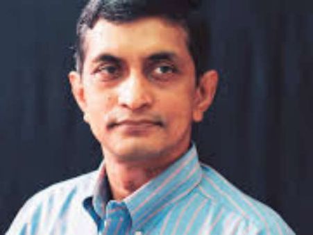 લોકનાયક જયપ્રકાશ નારાયણ(1902-1979) 