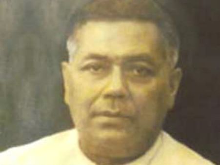 લોકપ્રિય ગોપિનાથ બોર્ડોલોઇ(1890-1950) 