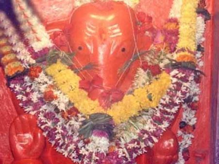 ગણપતિની ભૂમિ કહેવાય છે અષ્ટવિનાયક