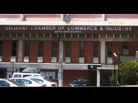 ‘દરેક ‘એનઆરજી’ ગુજરાતનો બ્રાન્ડ એમ્બેસેડર’