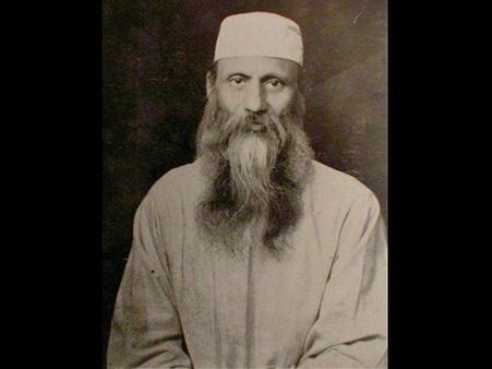 ડો. ભગવાન દાસ(1869-1958) 