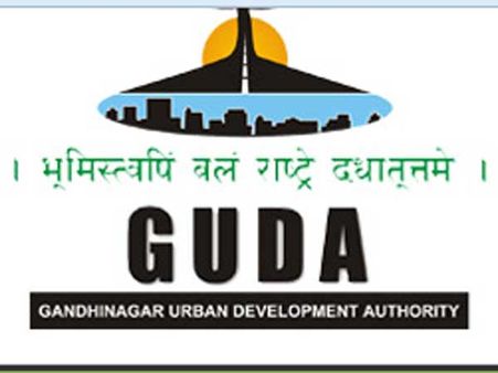 સાબરમતી કાંઠે બનશે નવું ગાંધીનગર