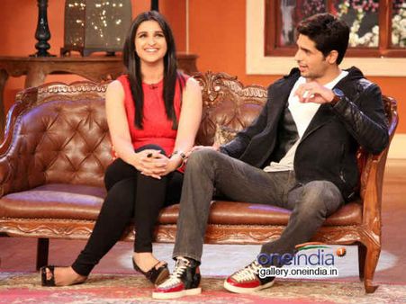 નવી પિછાણ