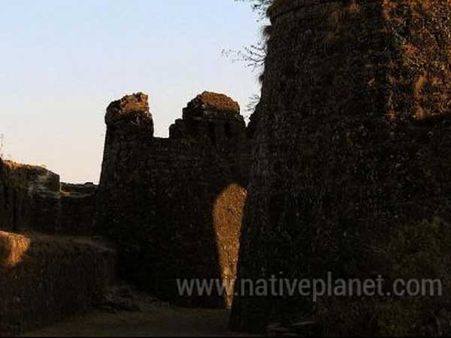 ગાવિલગઢ ફોર્ટ