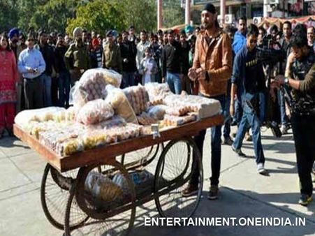 હરભજન સિંહ હરભજન સિંહ