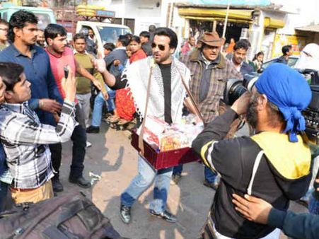 રોનિત રૉય રોનિત રૉય