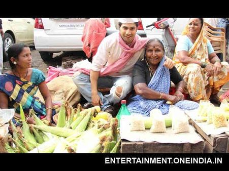 વરુણ ધવન વરુણ ધવન