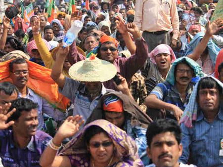 નરેન્દ્ર મોદી