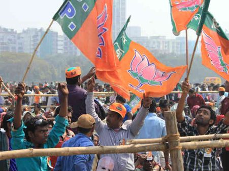 નરેન્દ્ર મોદી