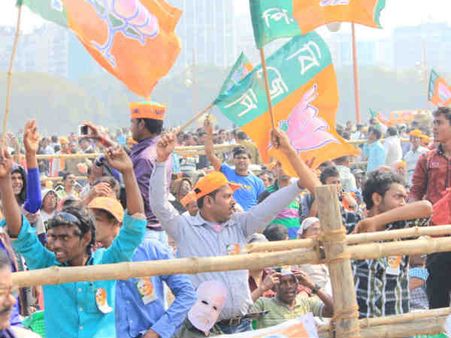 નરેન્દ્ર મોદી