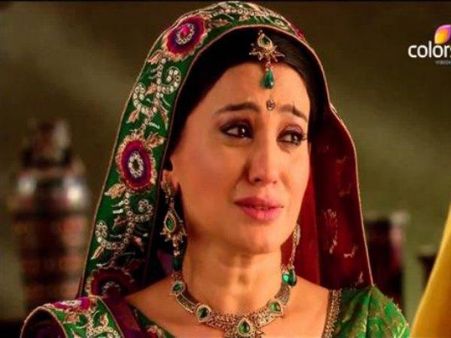 બદલાશે સુમિત્રા?