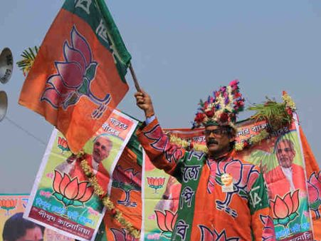 નરેન્દ્ર મોદી