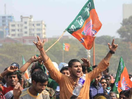 નરેન્દ્ર મોદી