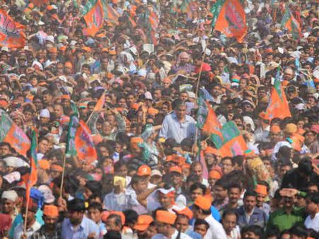 નરેન્દ્ર મોદી