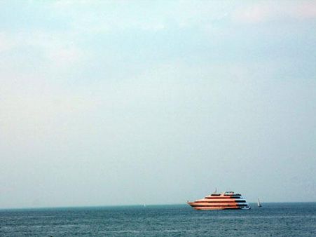 દરિયો દરિયો