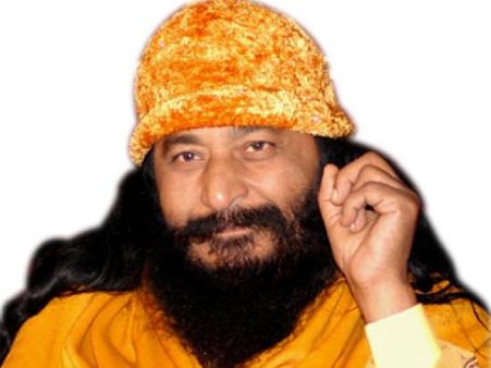 અજબ પહેલીઃ ડોક્ટર કહે છે મૃત, શિષ્યોના મતે બાબા છે સમાધીમાં