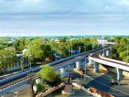 નેતાઓનું જન્મ સ્થળ કહેવાય છે મહારાષ્ટ્રનું આ શહેર