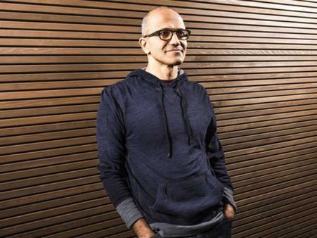 માઇક્રોસોફ્ટ આ વર્ષે 18000 કર્મચારીઓને છૂટા કરશે; નડેલાએ આપી સ્પષ્ટતા