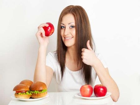 પાચનશક્તિની નબળાઇ દૂર થાય છે 