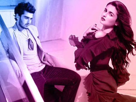 અર્જુન-આલિયા અર્જુન-આલિયા