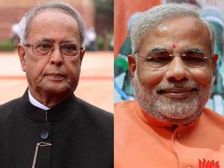 દરેકને મુખરજી સ્વિકાર્ય