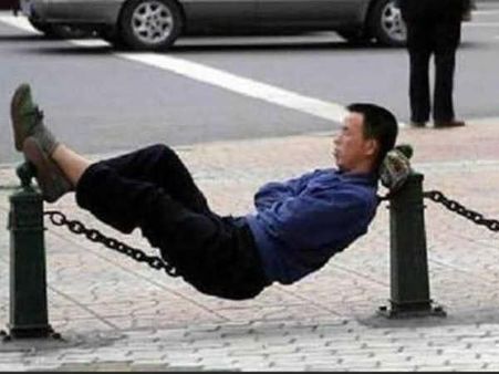 ઊંઘવા માટે બેડની શી જરૂર છે 