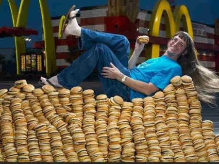 બર્ગર કિંગ 