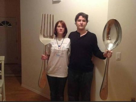 કોણ ખાશેને કોણ ખવડાવશે? 