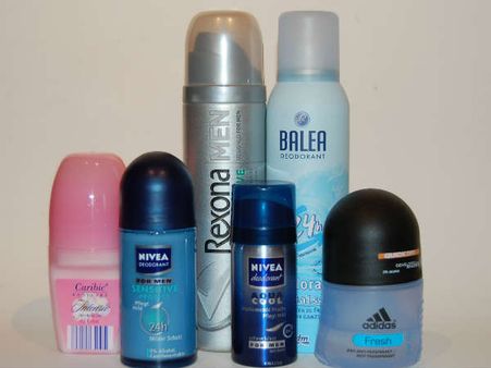 પરફ્યૂમ ડે 