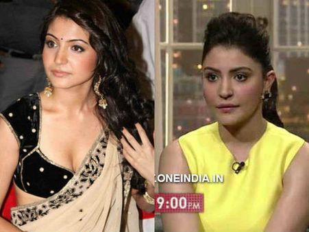 અનુષ્કા શર્મા