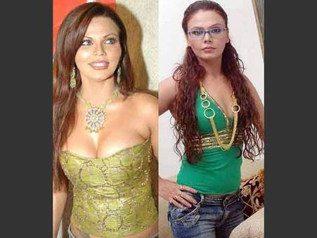 રાખી સાવંત