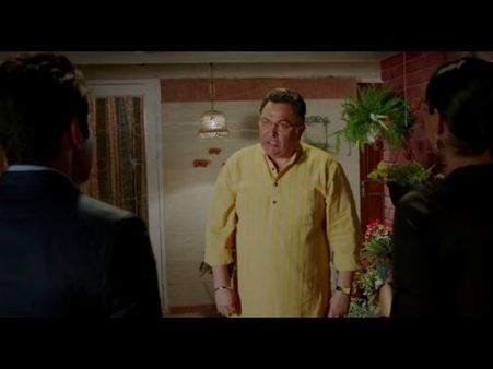 બેવકૂફિયાં ફિલ્મની તસવીરી ઝલક બેવકૂફિયાં ફિલ્મની તસવીરી ઝલક