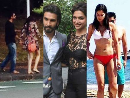 દીવાનગી : રામે કર્યો લીલાનો પીછો, તો બિજલી પહોંચી ન્યુઝીલૅન્ડ!