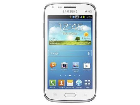 સેમસંગ ગેલેક્સી કોર ડ્યોસ