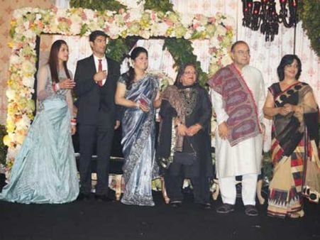 અરુણ જેટલી