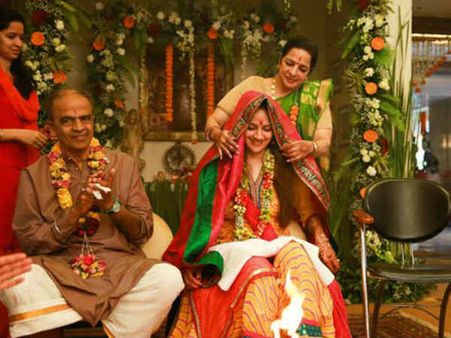 દુલ્હન અહાના