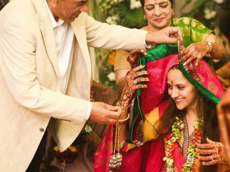 ધર્મેન્દ્ર-અહાના