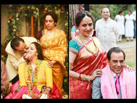 અહાના-વૈભવના લગ્ન