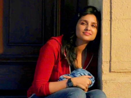 ફરી ભાગવાની તૈયારી