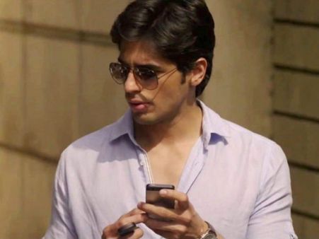 બિઝનેસમૅન નિખિલ