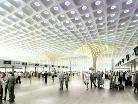 હાઇટેક સુરક્ષા