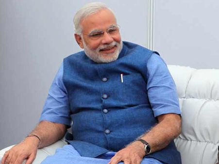 રેડીમેડ ક્ષેત્રમાં ભારત આગળ વધે