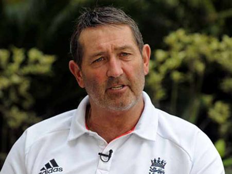 ગ્રાહમ ગૂચ(ઇંગ્લેન્ડ)