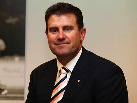 માર્ક ટેલર(ઓસ્ટ્રેલિયા)