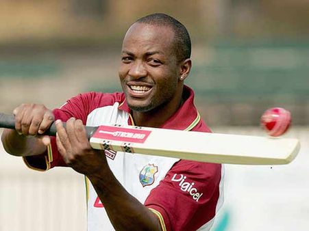 બ્રાયન લારા(વેસ્ટ ઇન્ડિઝ)