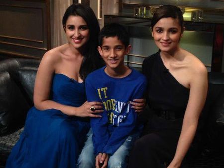 વિવાદનો અંત કરવા...