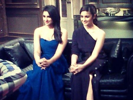 આલિયા મિત્ર